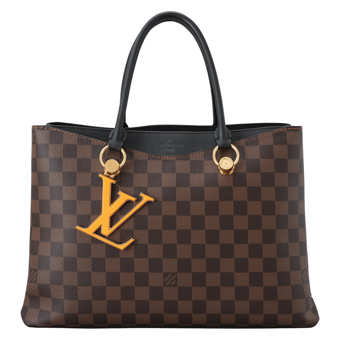 LOUIS VUITTON(USED)루이비통 N40050 다미에 에벤 리버사이드